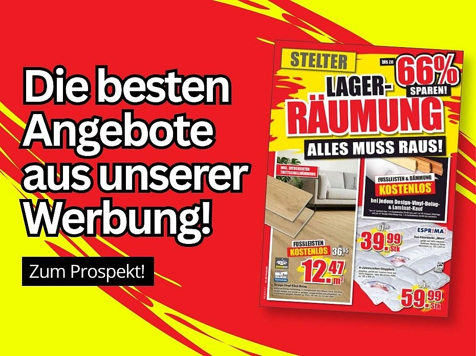 Illustration - Ihr Experte für schönes Wohnen