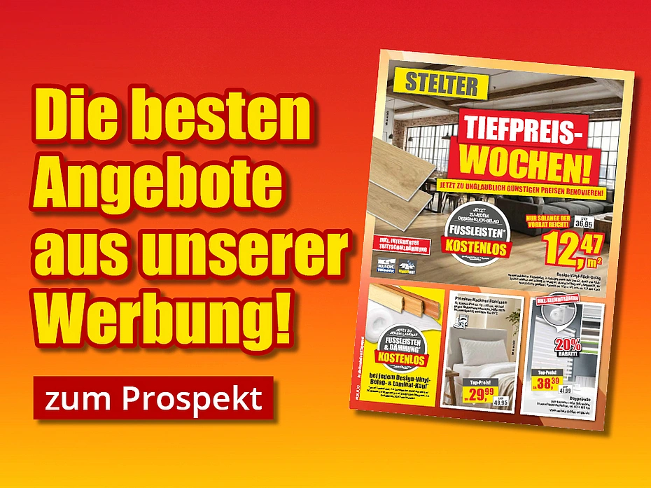 Illustration - Ihr Experte für schönes Wohnen